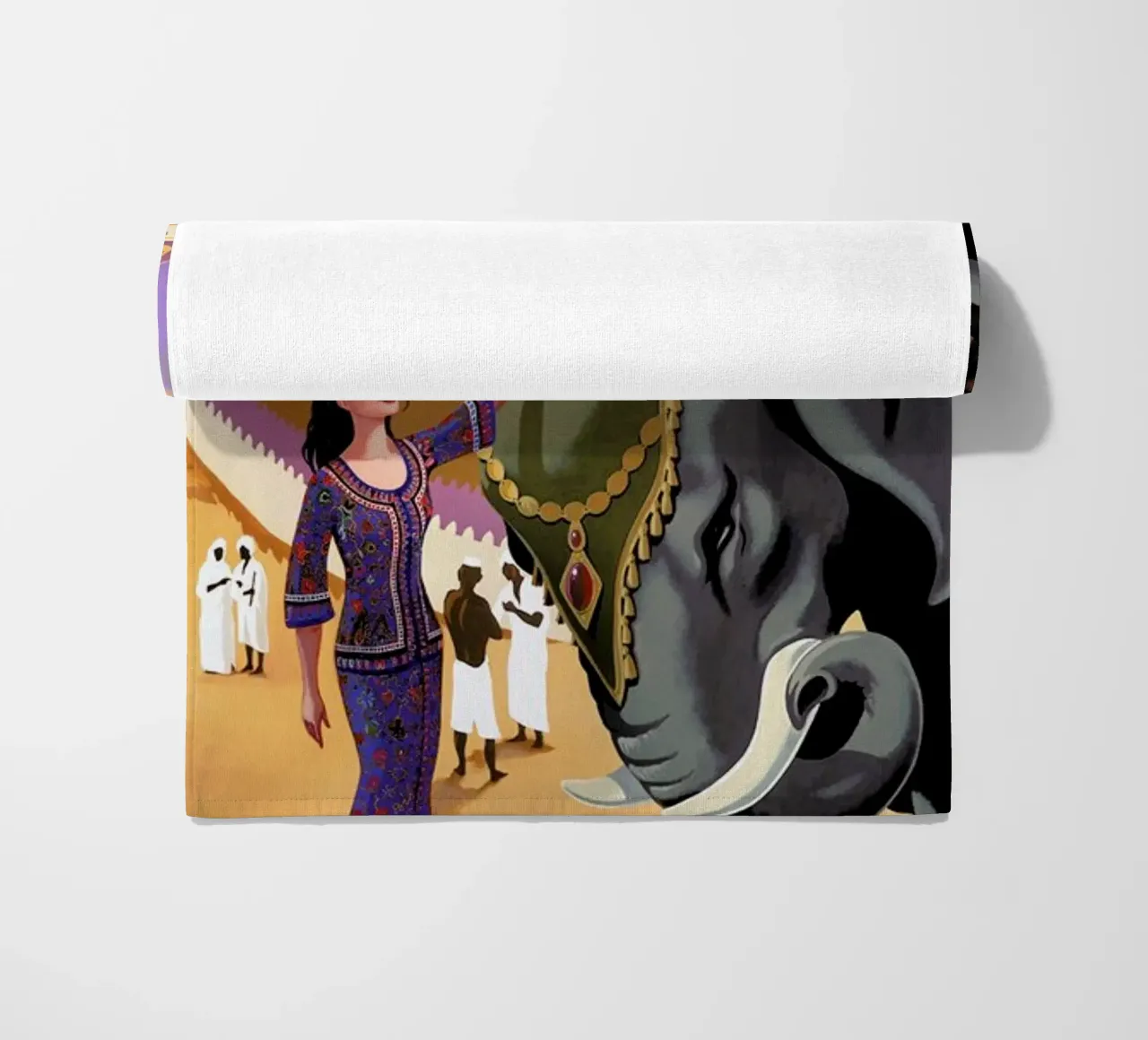 india1 telo mare da Robert Livingston