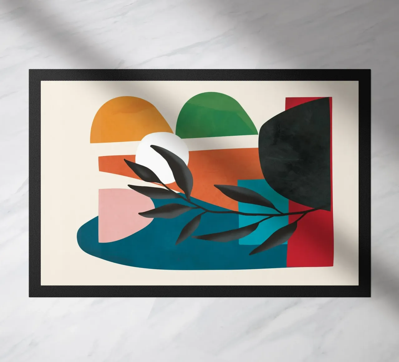 Abstract Minimal Shapes 53 zerbino da Flow Line