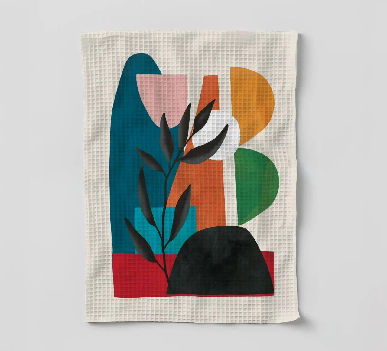 Abstract Minimal Shapes 53 torchon de Flow Line