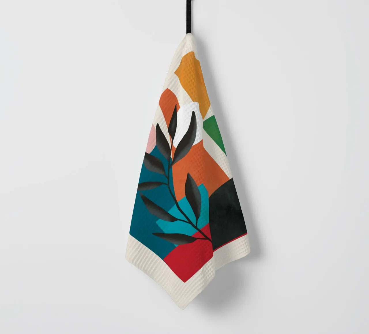 Abstract Minimal Shapes 53 torchon de Flow Line