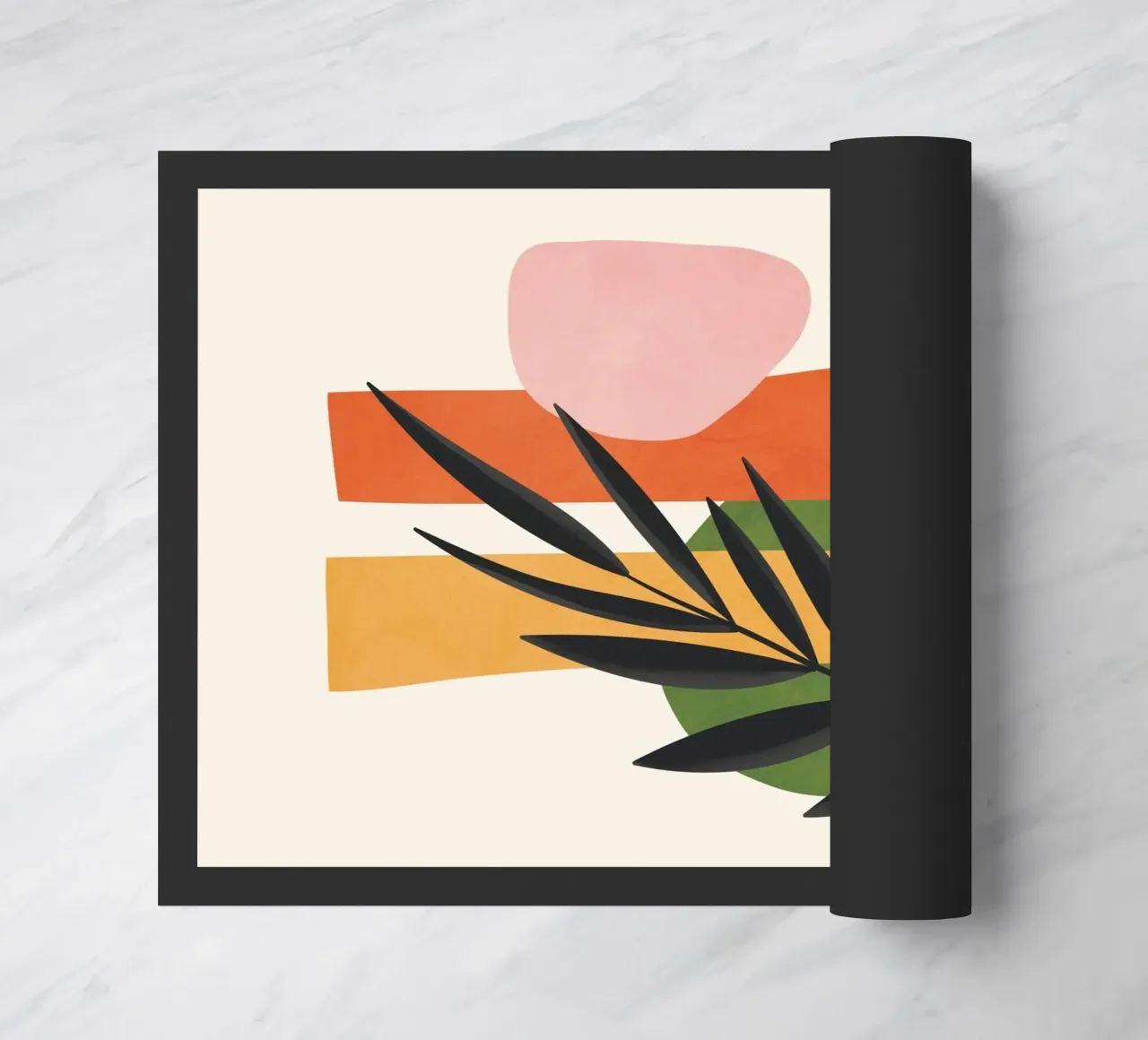 Abstract Minimal Shapes 55 zerbino da Flow Line