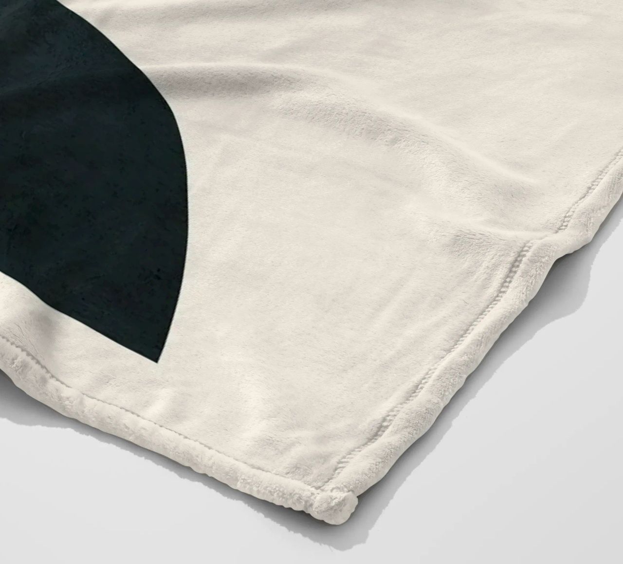 Abstract Minimal Shapes 55 coperta in pile da Flow Line