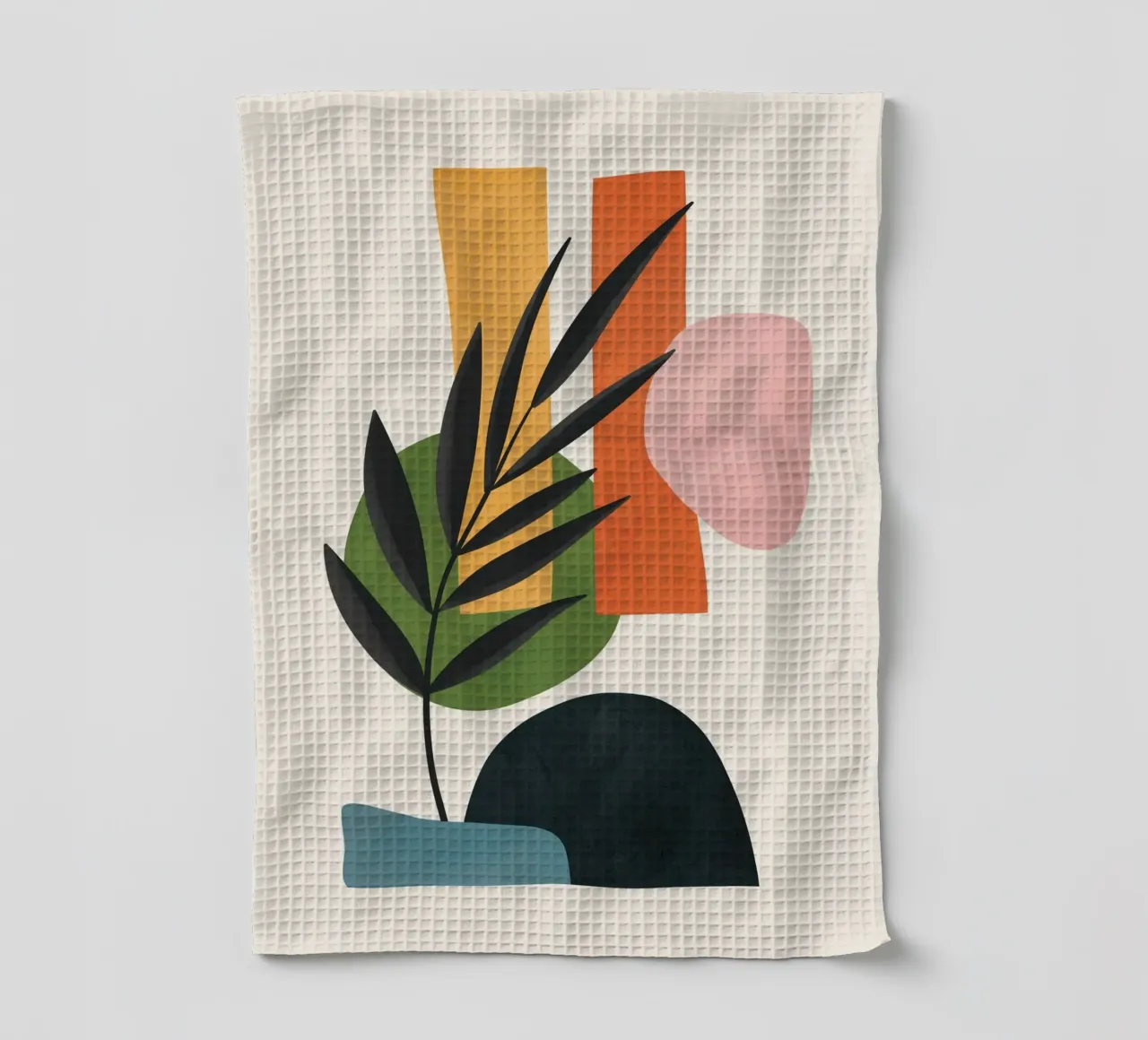 Abstract Minimal Shapes 55 torchon de Flow Line