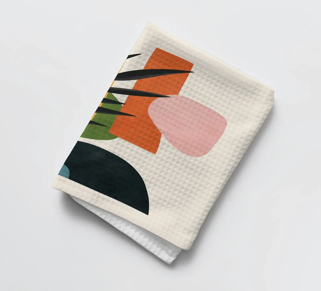 Abstract Minimal Shapes 55 torchon de Flow Line