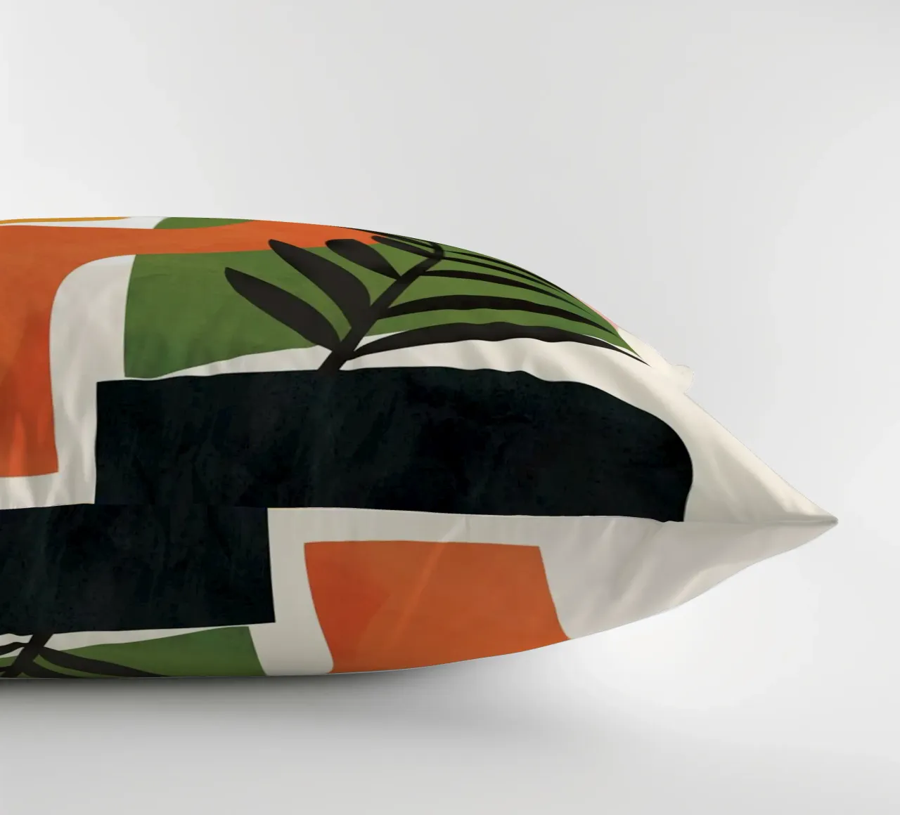 Abstract Minimal Shapes 56 cuscino da Flow Line