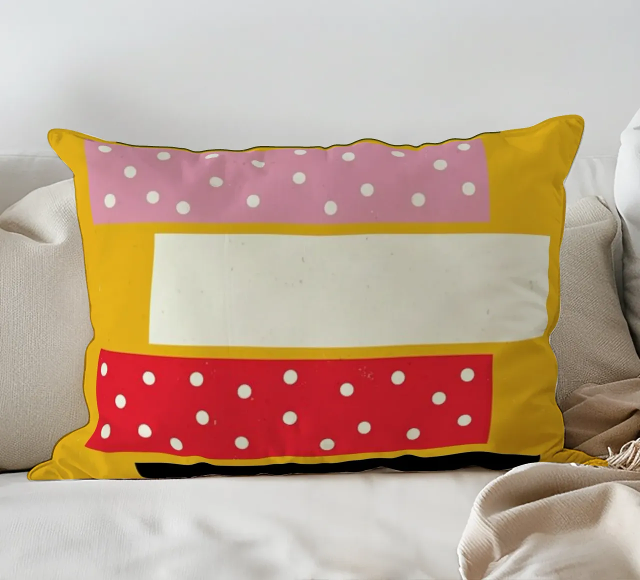 Pile Of Prezzies cuscino da daylight design studio