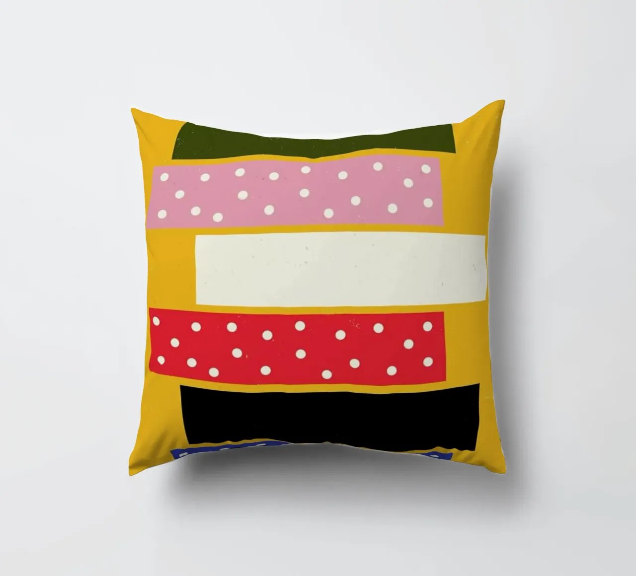 Pile Of Prezzies cuscino da daylight design studio