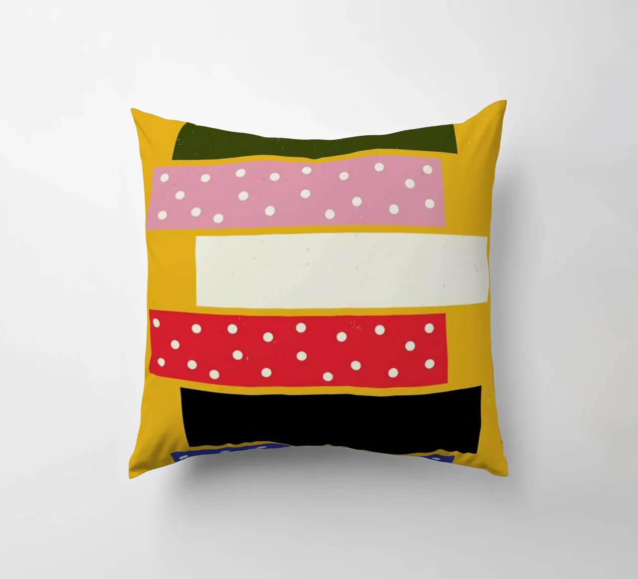 Pile Of Prezzies cuscino da daylight design studio