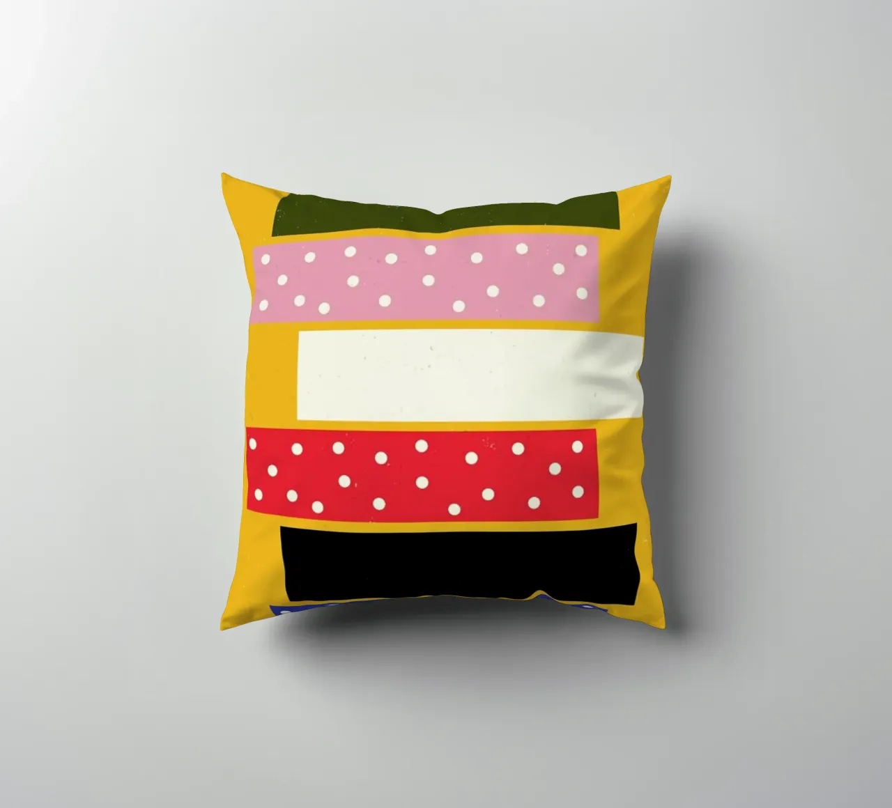 Pile Of Prezzies cuscino da daylight design studio
