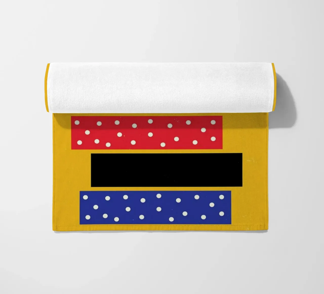 Pile Of Prezzies telo mare da daylight design studio