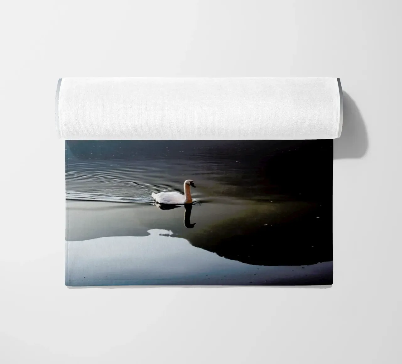 The Swan telo mare da METROPOLIS