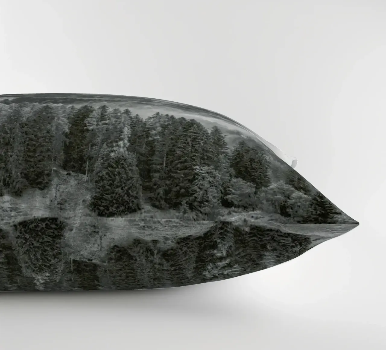 Clouds Forming 2 cuscino da Nur Mut