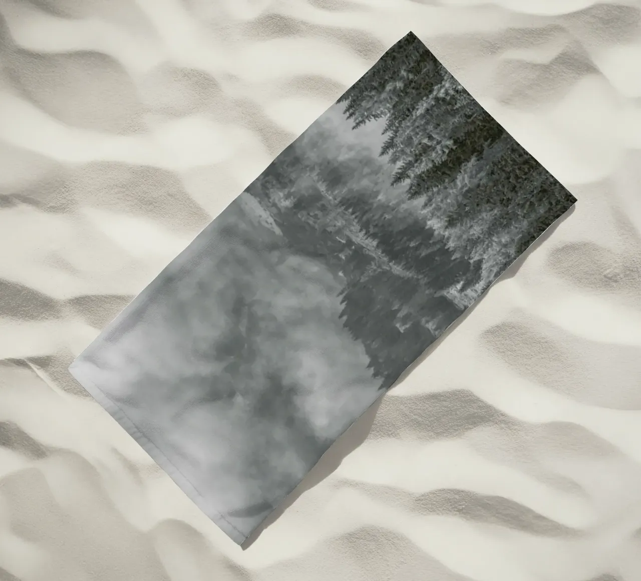 Clouds Forming 2 telo mare da Nur Mut