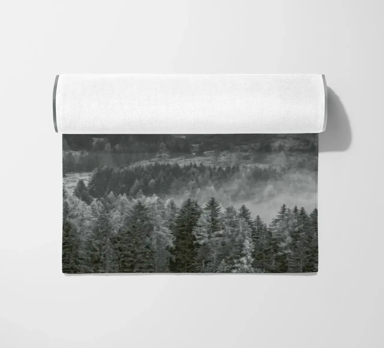 Clouds Forming 2 telo mare da Nur Mut