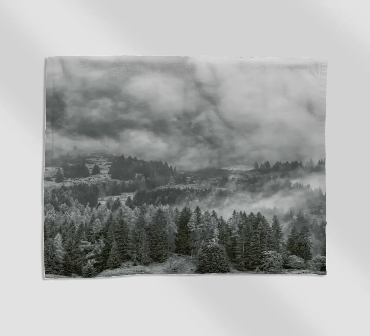 Clouds Forming 2 telo mare da Nur Mut