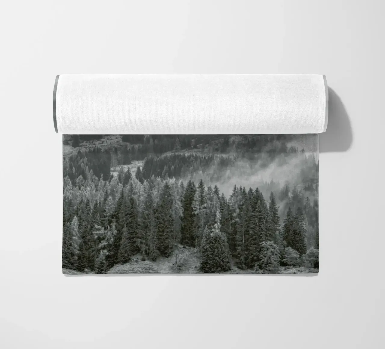 Clouds Forming 2 telo mare da Nur Mut