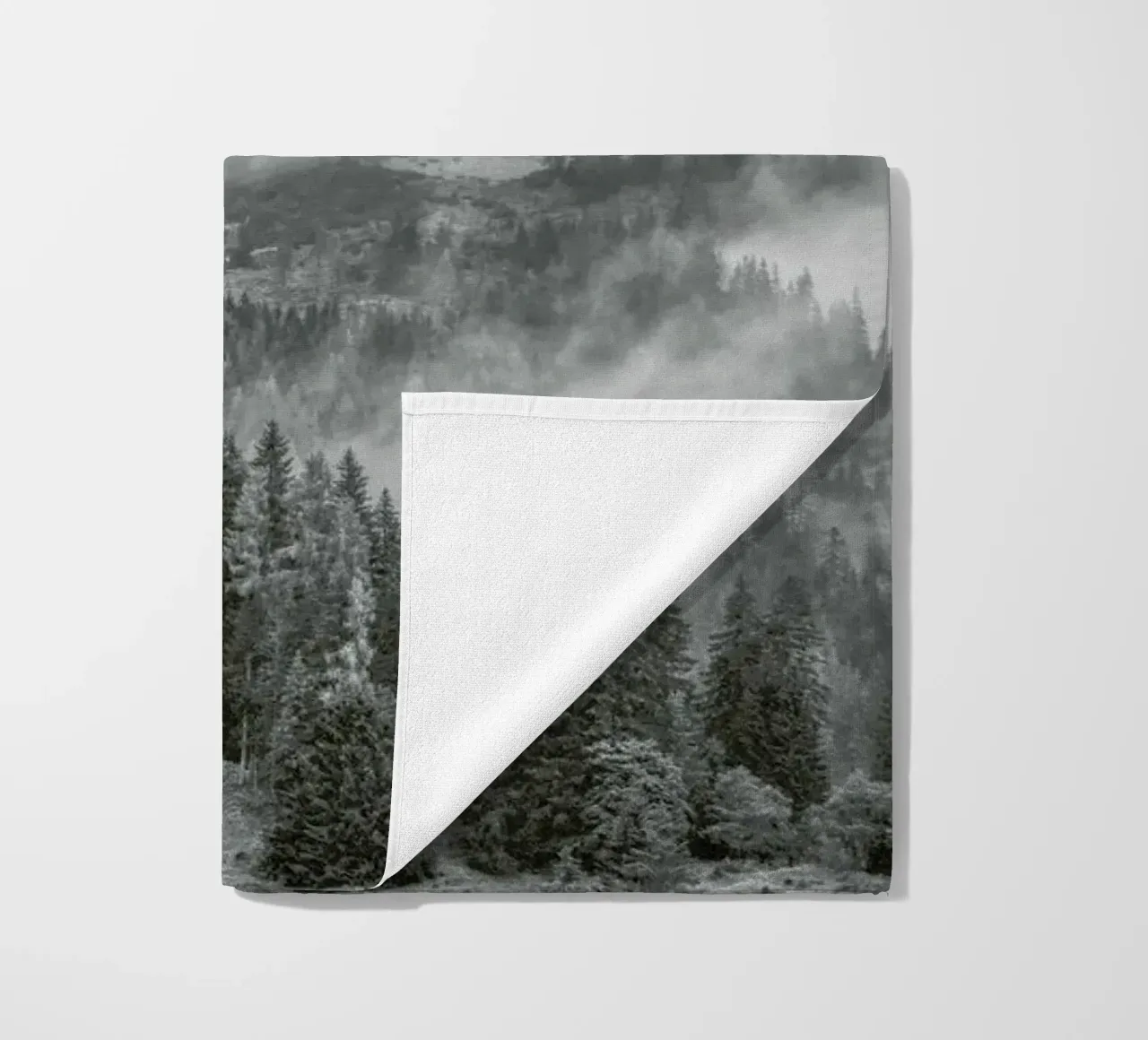 Clouds Forming 2 telo mare da Nur Mut