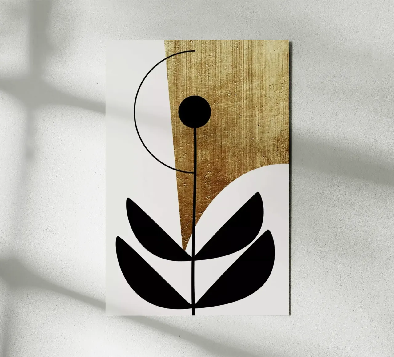 Nara Nero forex plate by Kubistika