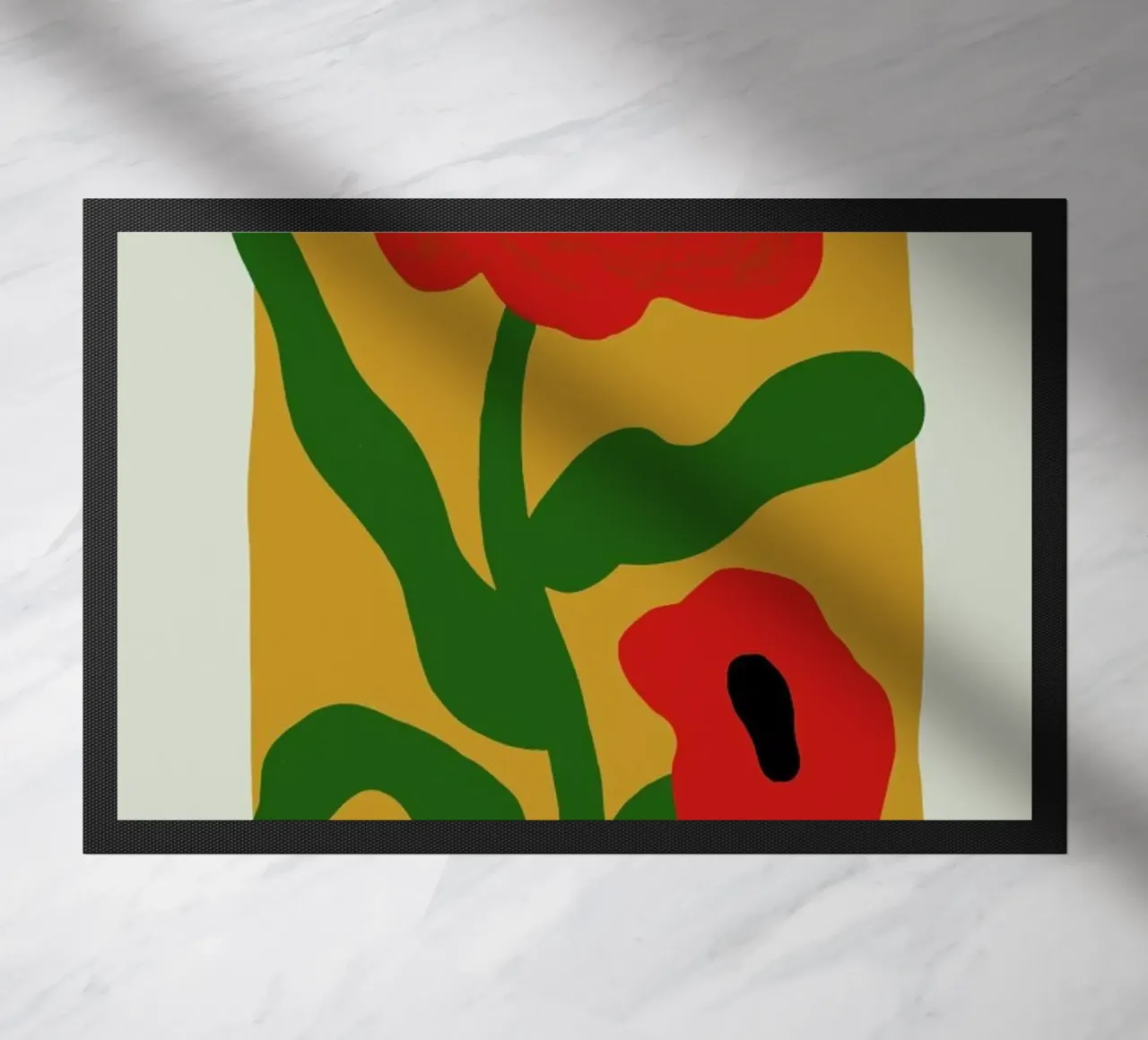 Poppies zerbino da Studio One