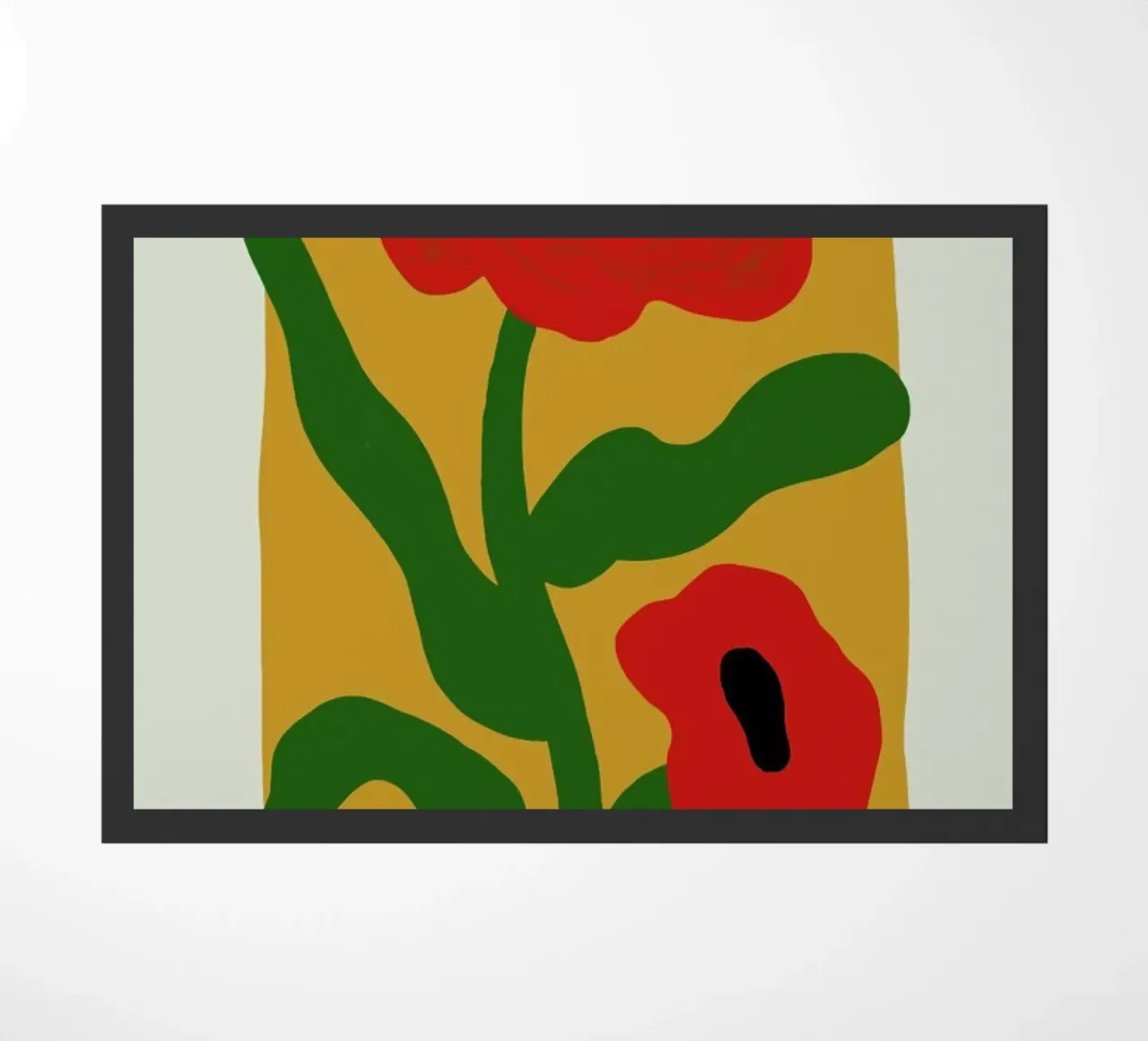 Poppies zerbino da Studio One