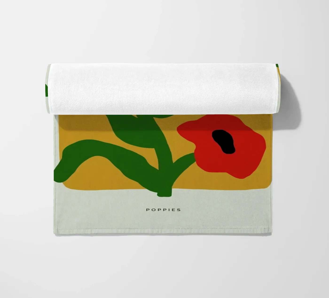 Poppies telo mare da Studio One