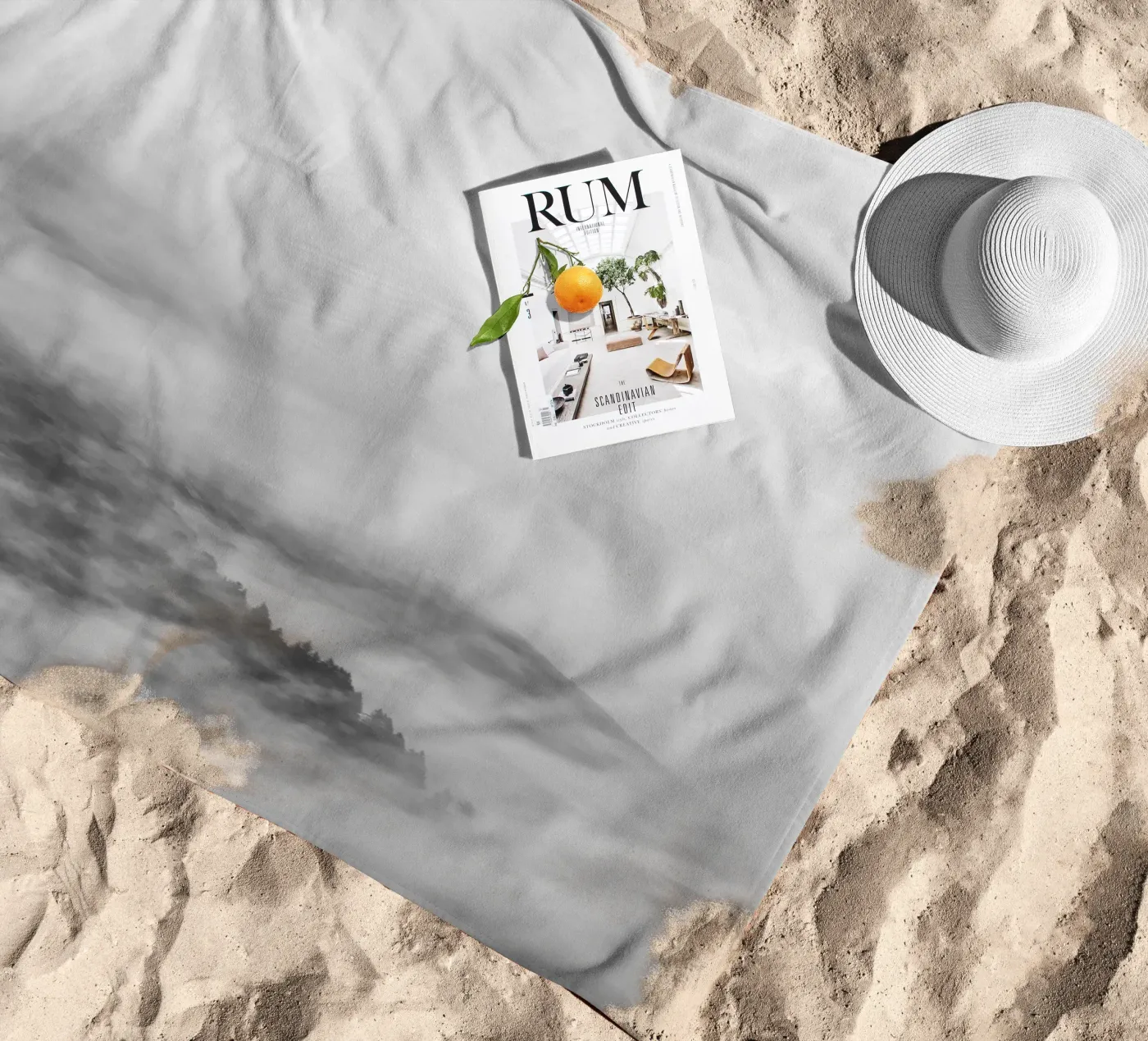 Just A Glimpse 4 telo mare da Nur Mut