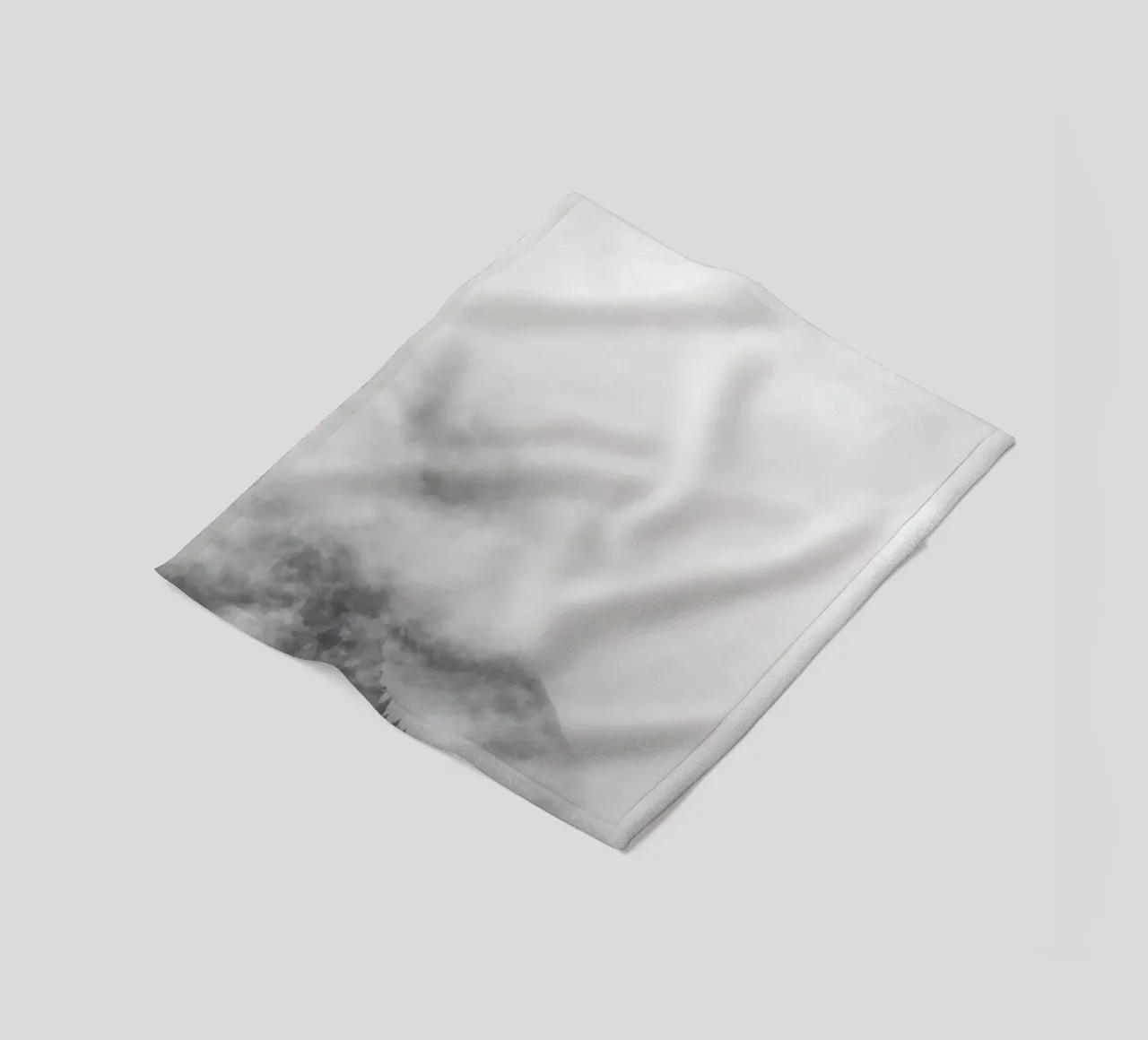 Just A Glimpse 4 coperta in pile da Nur Mut