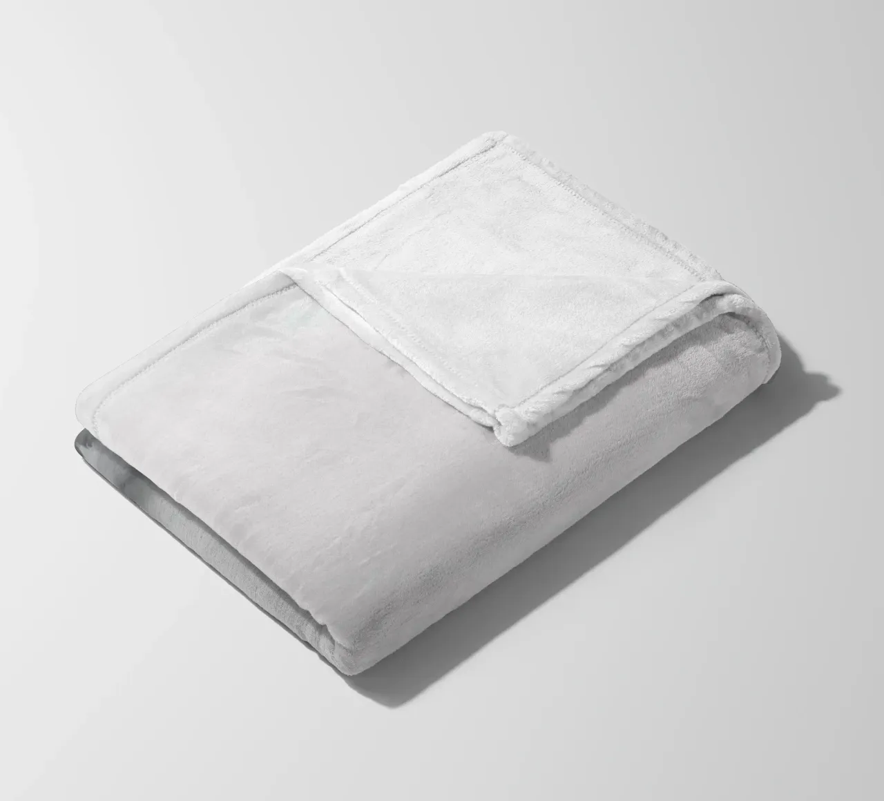Just A Glimpse 4 coperta in pile da Nur Mut