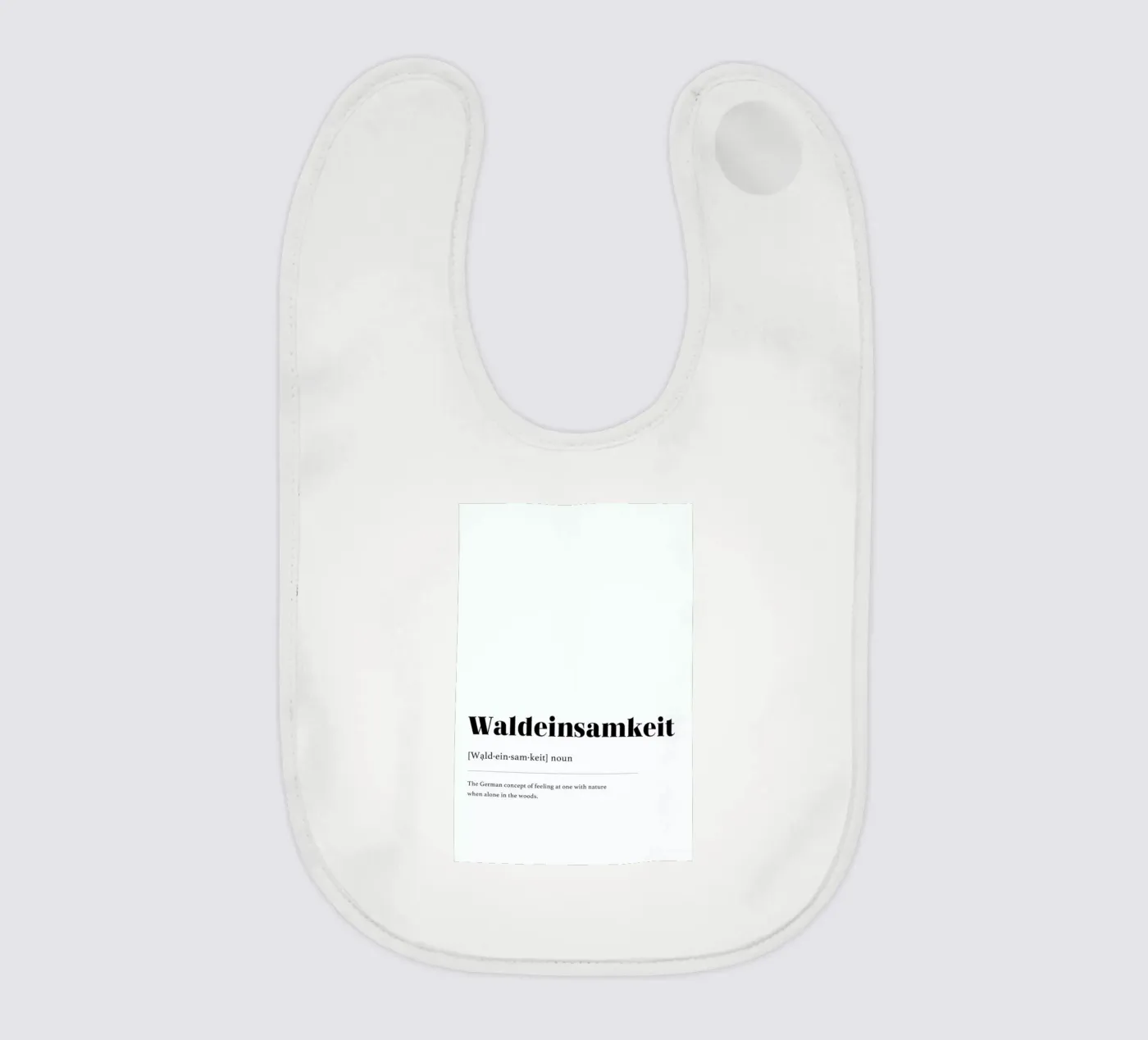 Waldeinsamkeit bavaglino da daylight design studio