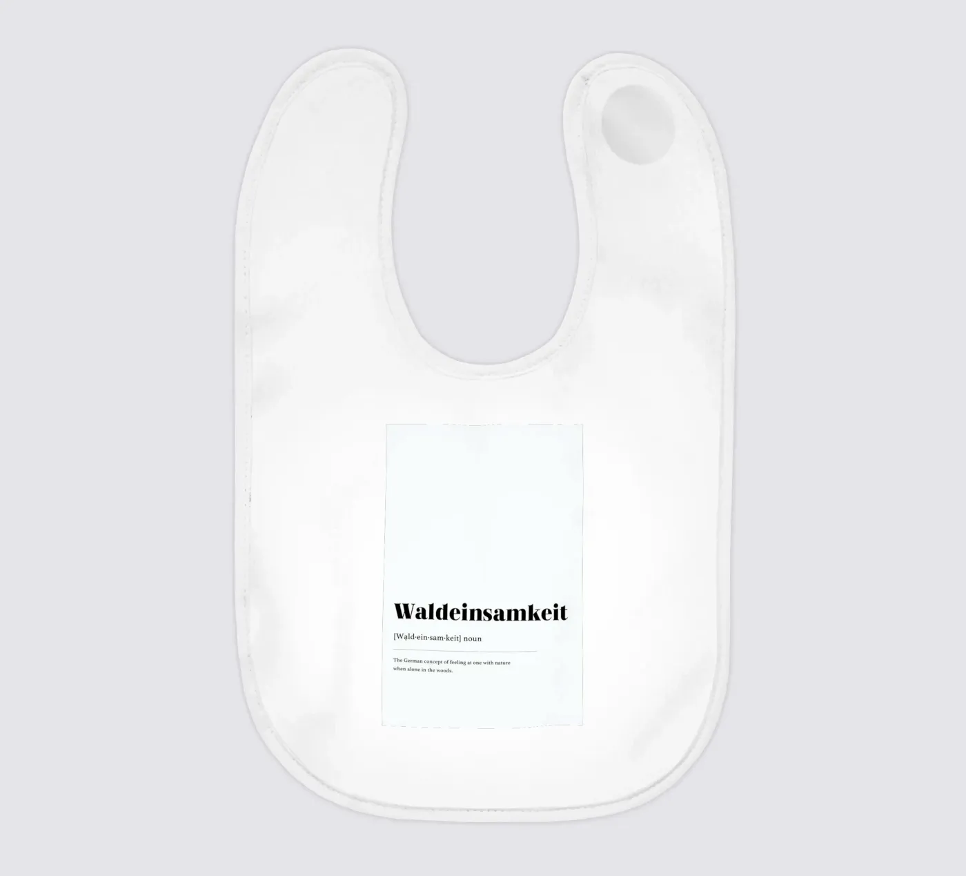 Waldeinsamkeit bavaglino da daylight design studio