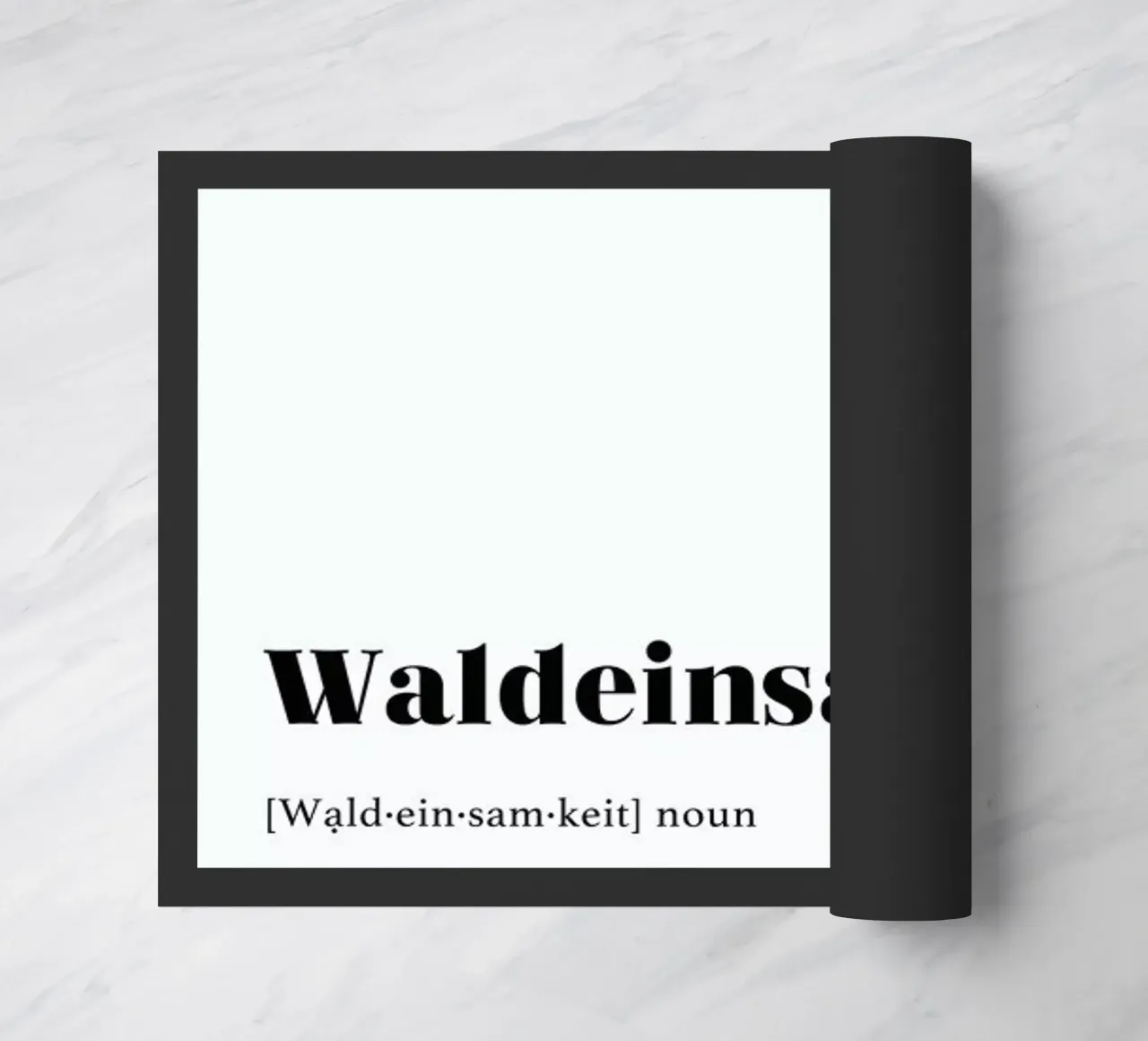 Waldeinsamkeit zerbino da daylight design studio