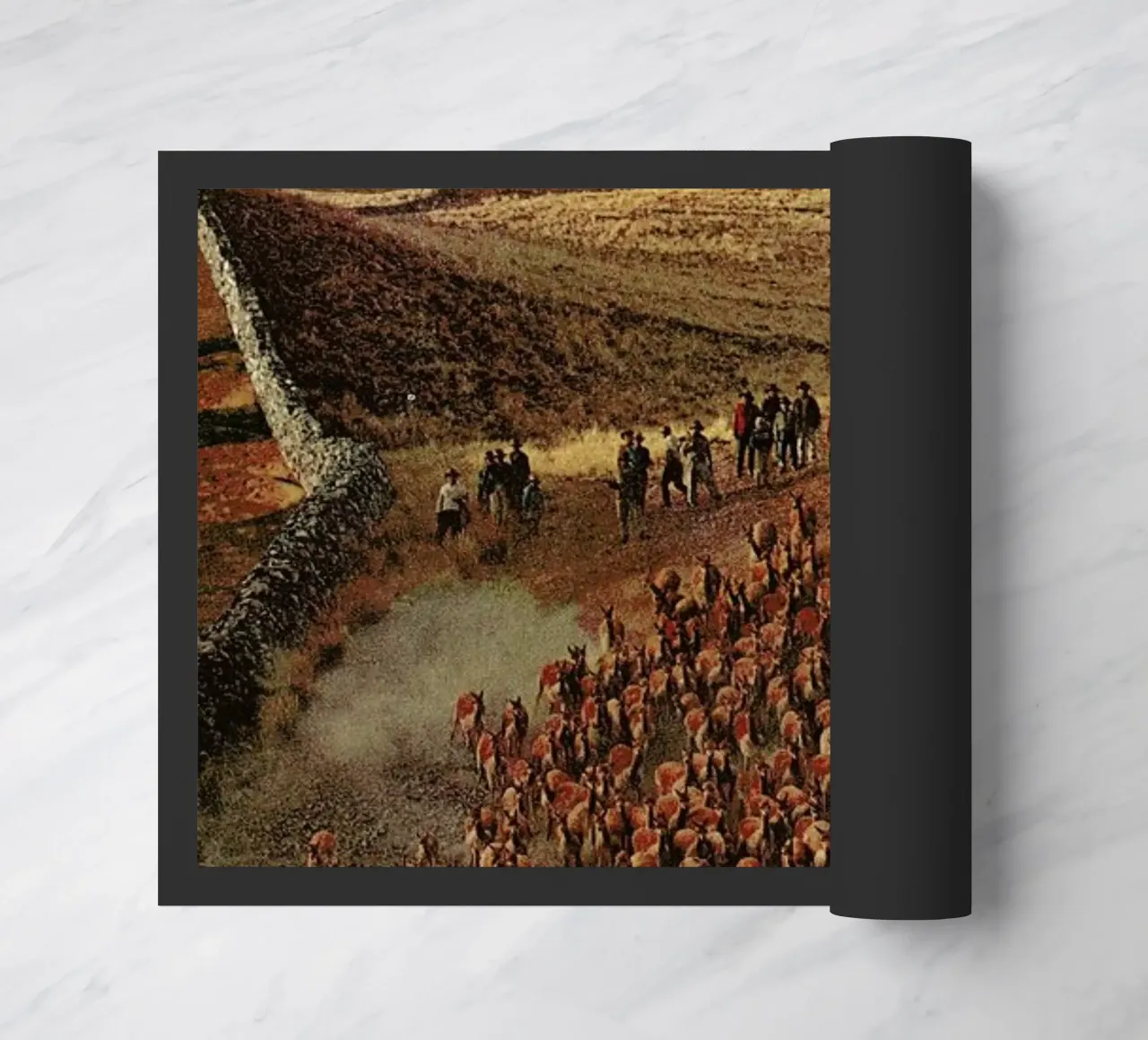 Alpacalypse zerbino da Jesse Treece