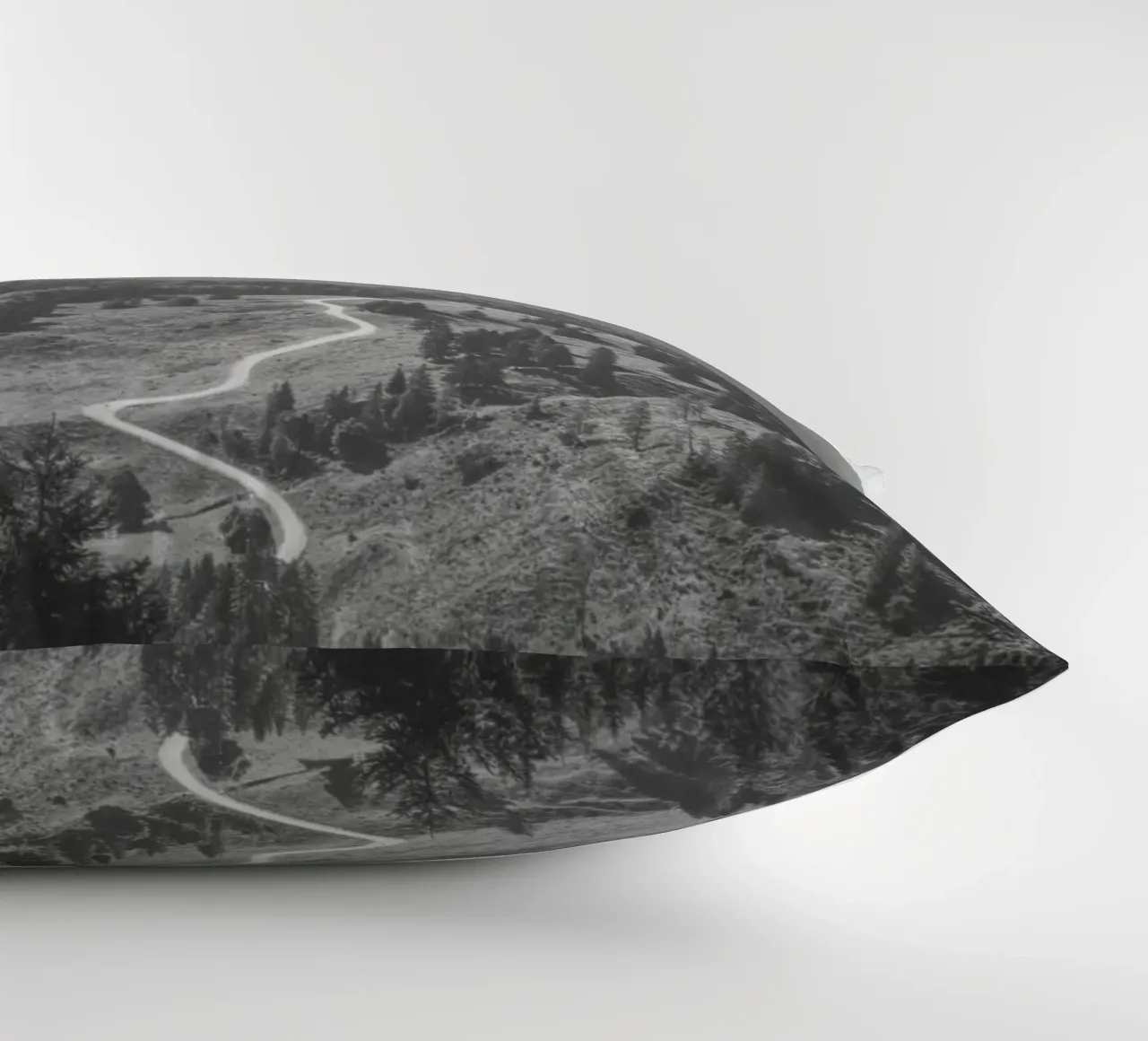 The Path Ahead cuscino da Nur Mut