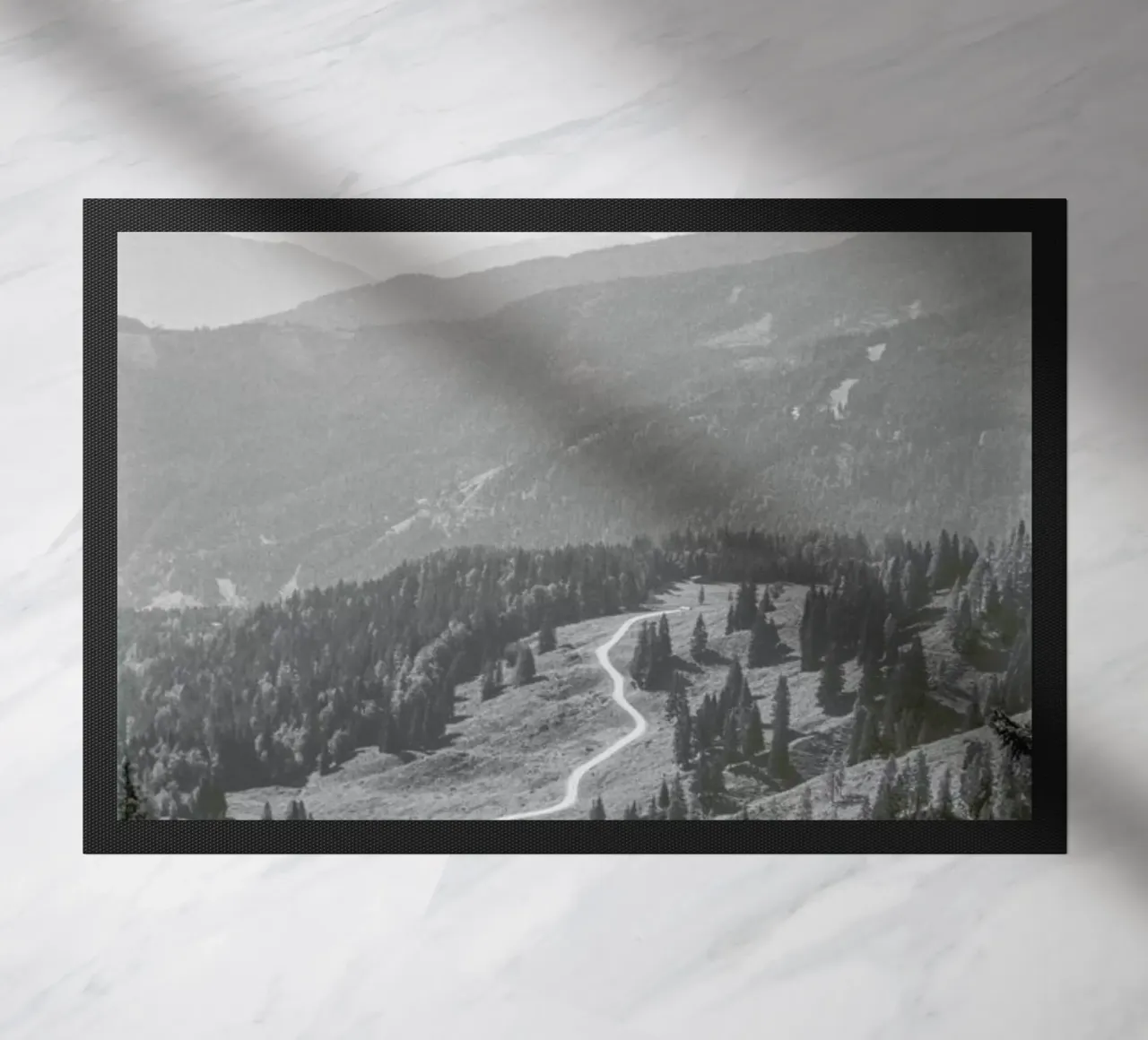 The Path Ahead zerbino da Nur Mut