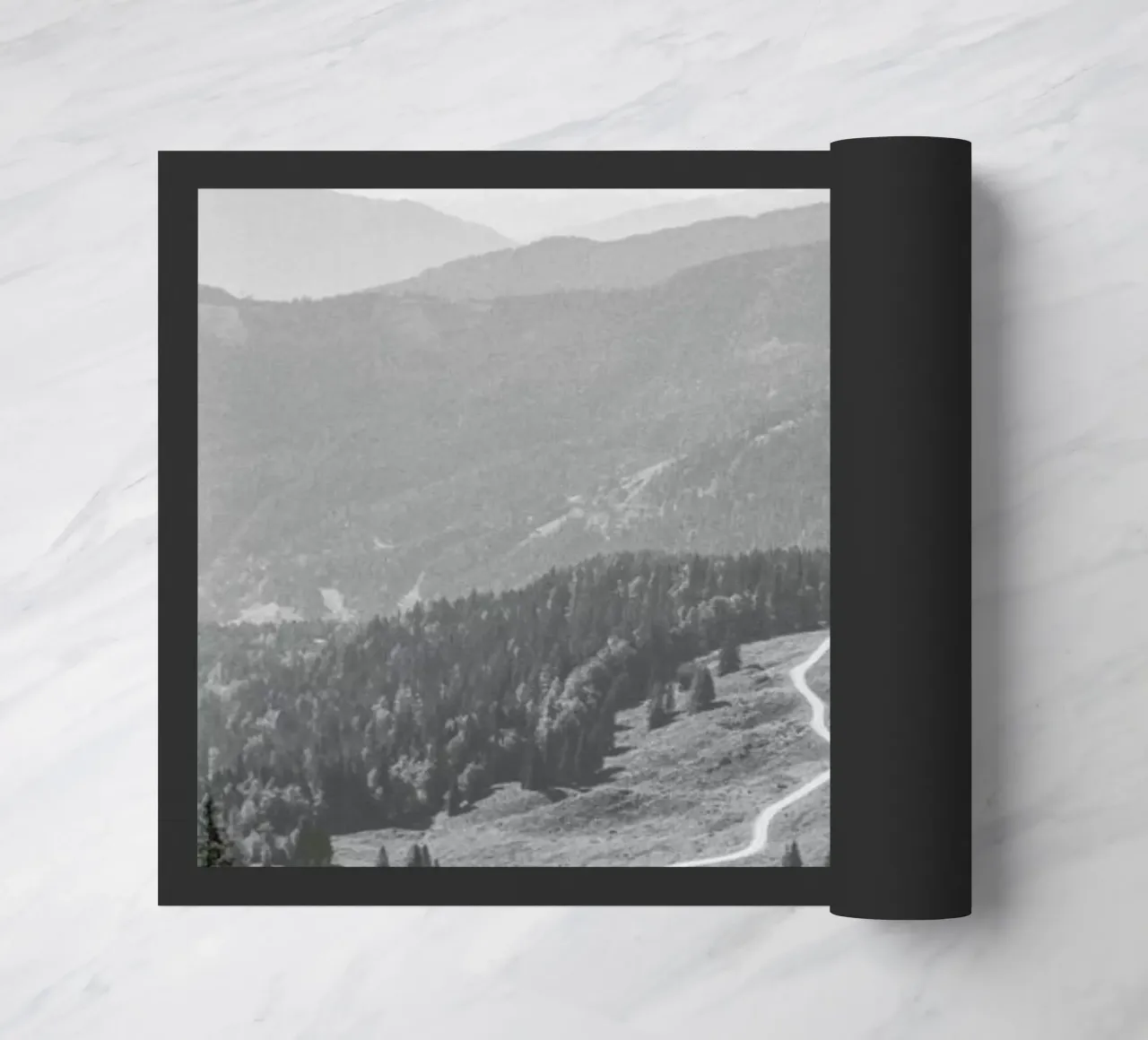 The Path Ahead zerbino da Nur Mut