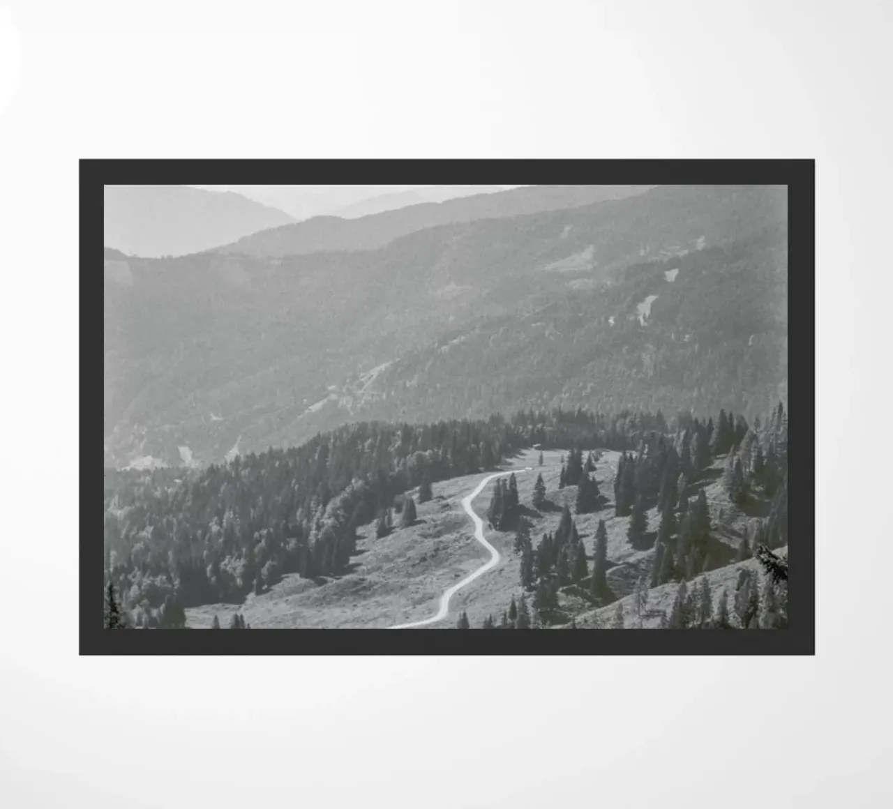 The Path Ahead zerbino da Nur Mut