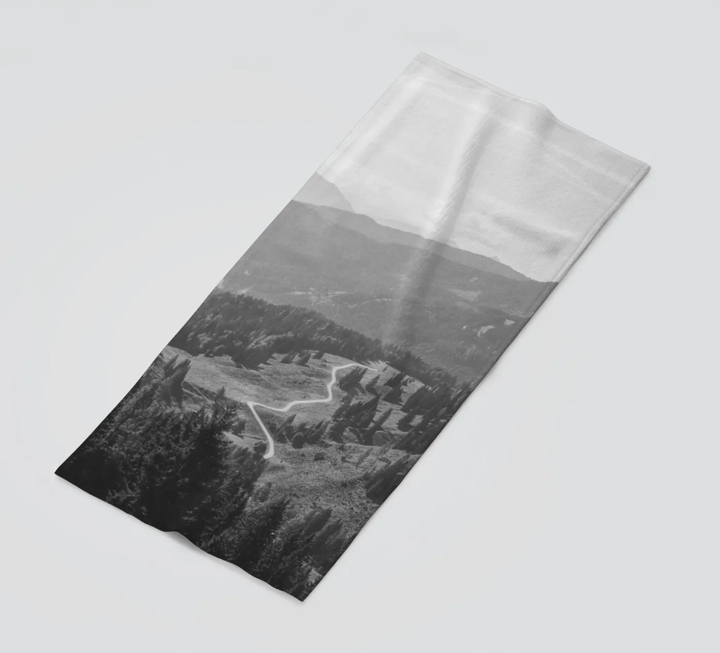 The Path Ahead telo mare da Nur Mut