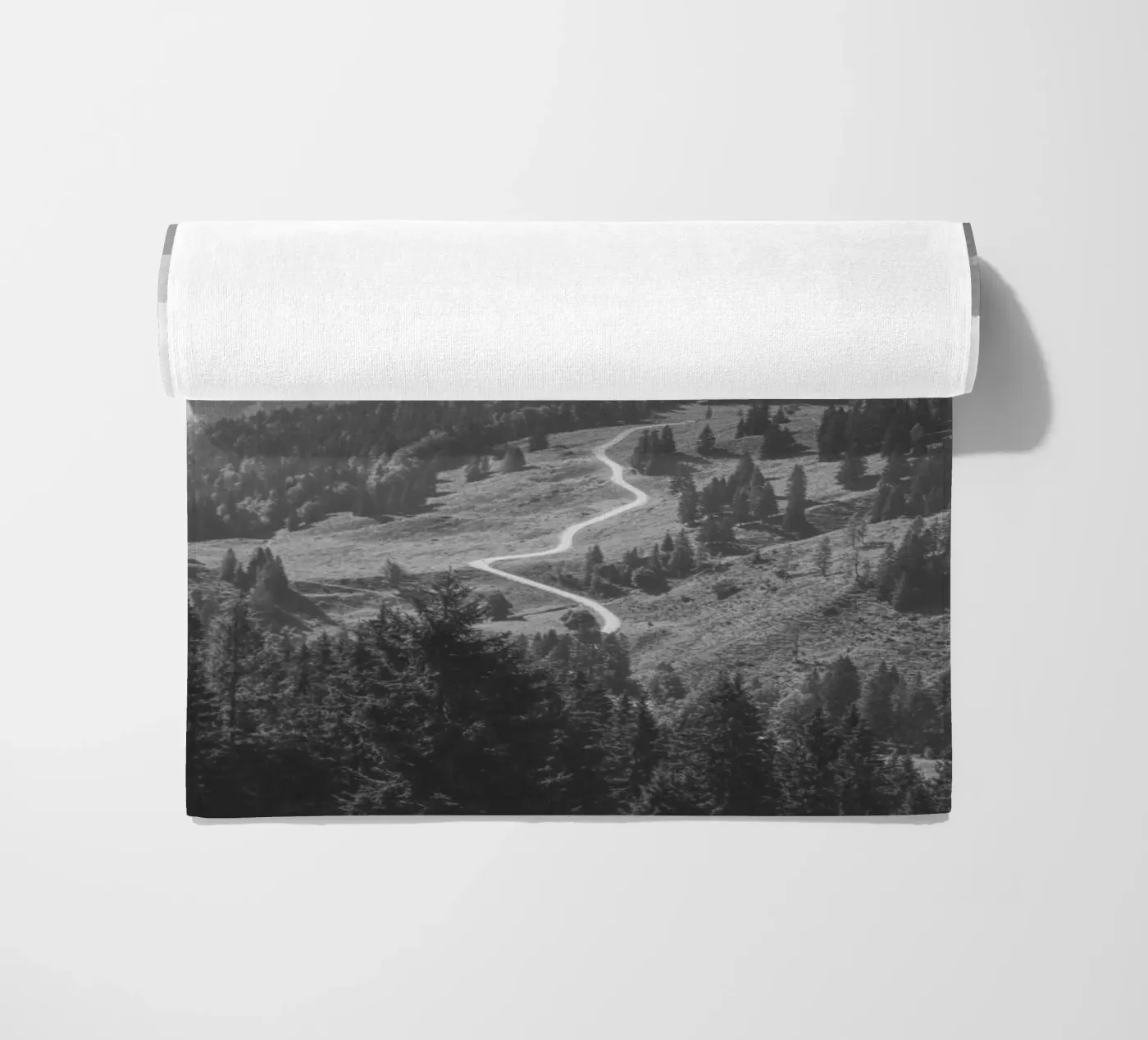 The Path Ahead telo mare da Nur Mut