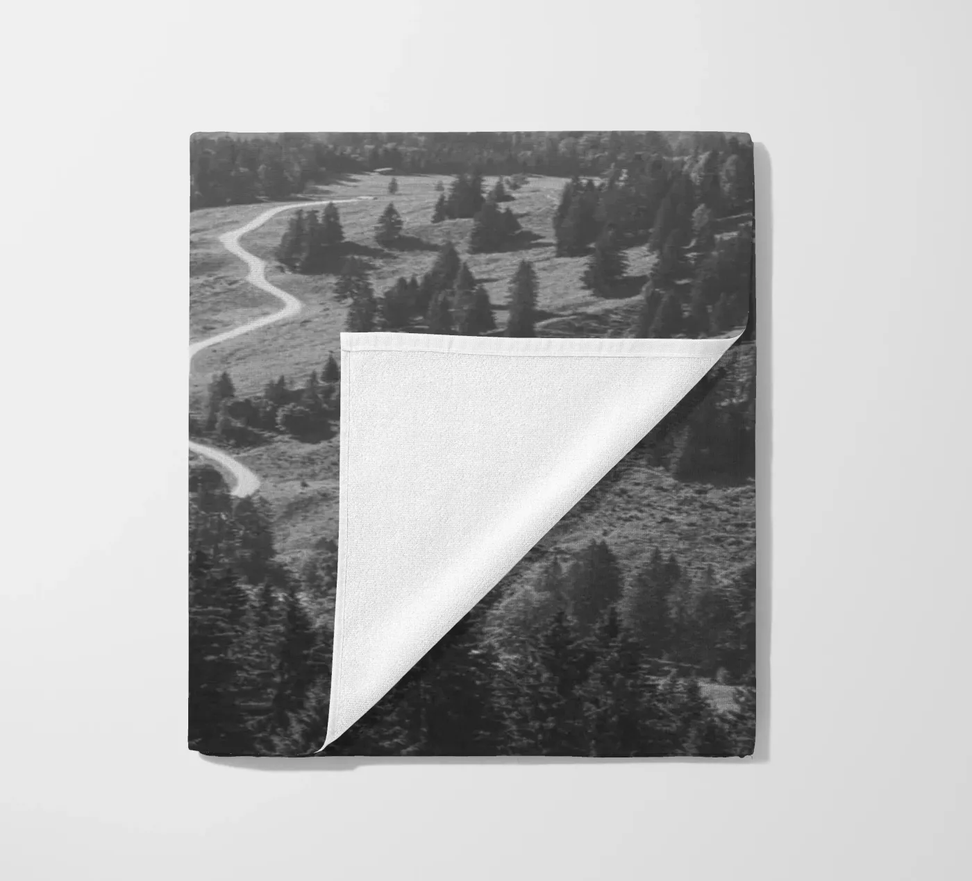 The Path Ahead telo mare da Nur Mut