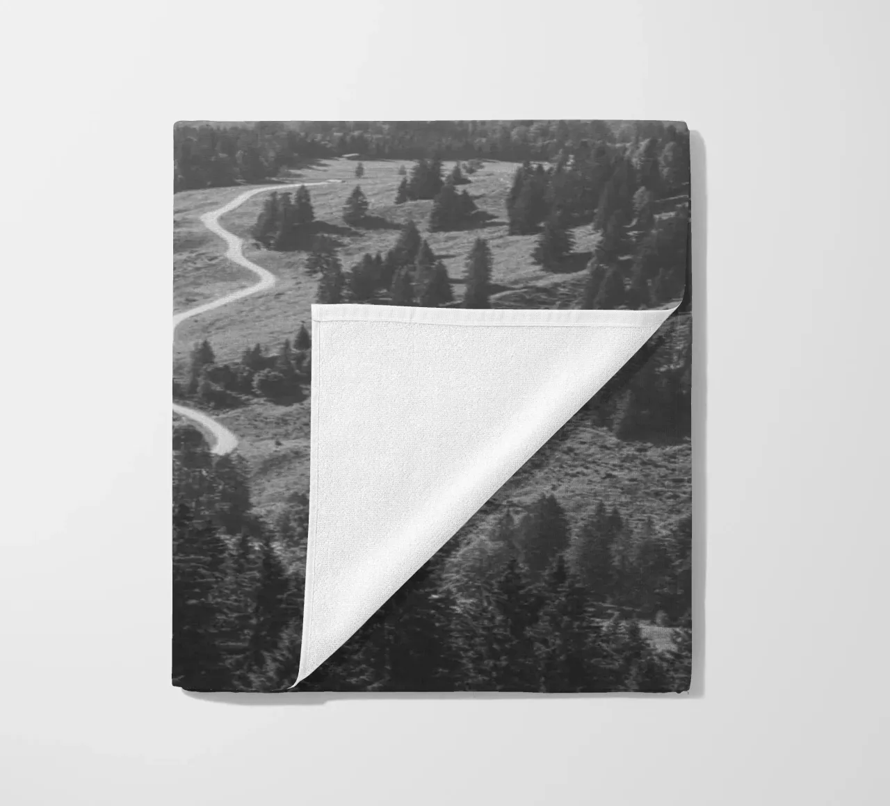 The Path Ahead telo mare da Nur Mut