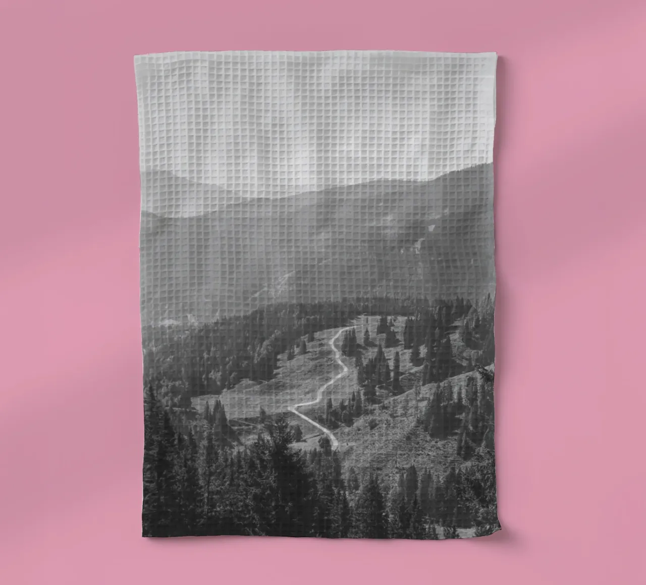 The Path Ahead canovaccio da cucina da Nur Mut