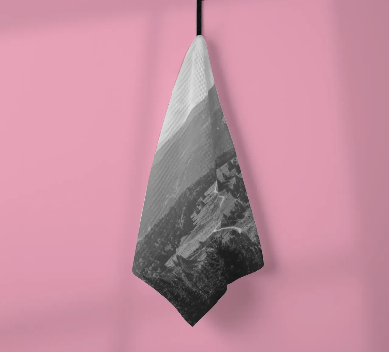 The Path Ahead canovaccio da cucina da Nur Mut