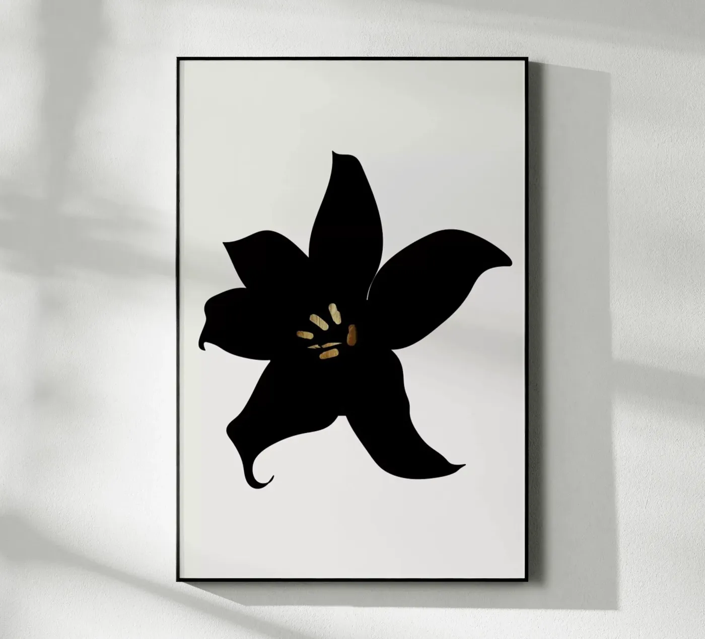 Dark Orchid plexiglass da Kubistika