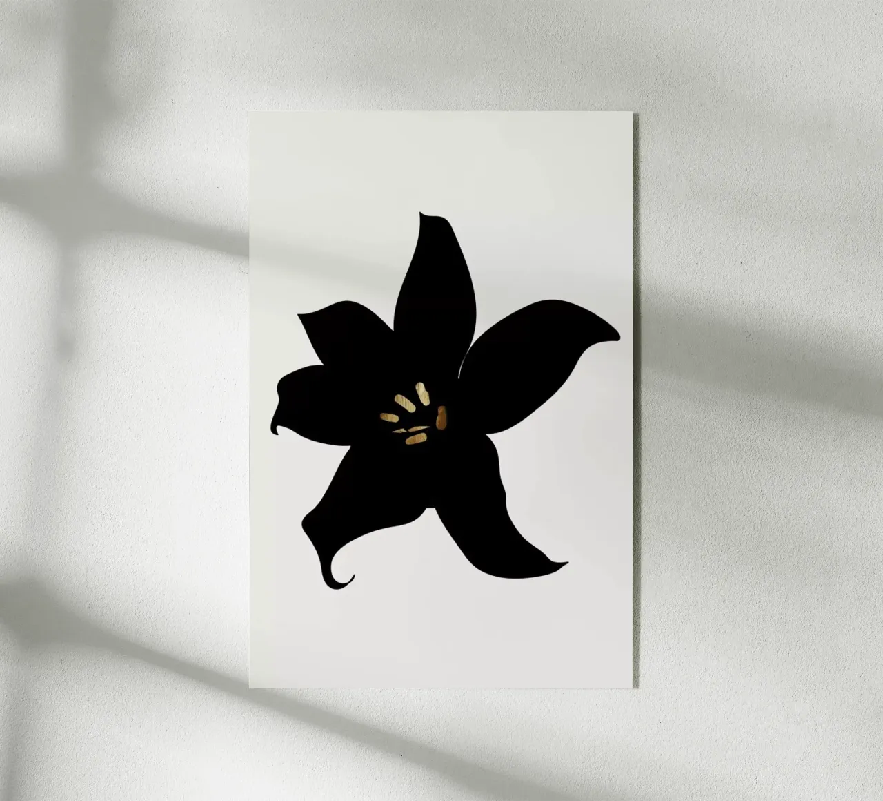 Dark Orchid plexiglass da Kubistika