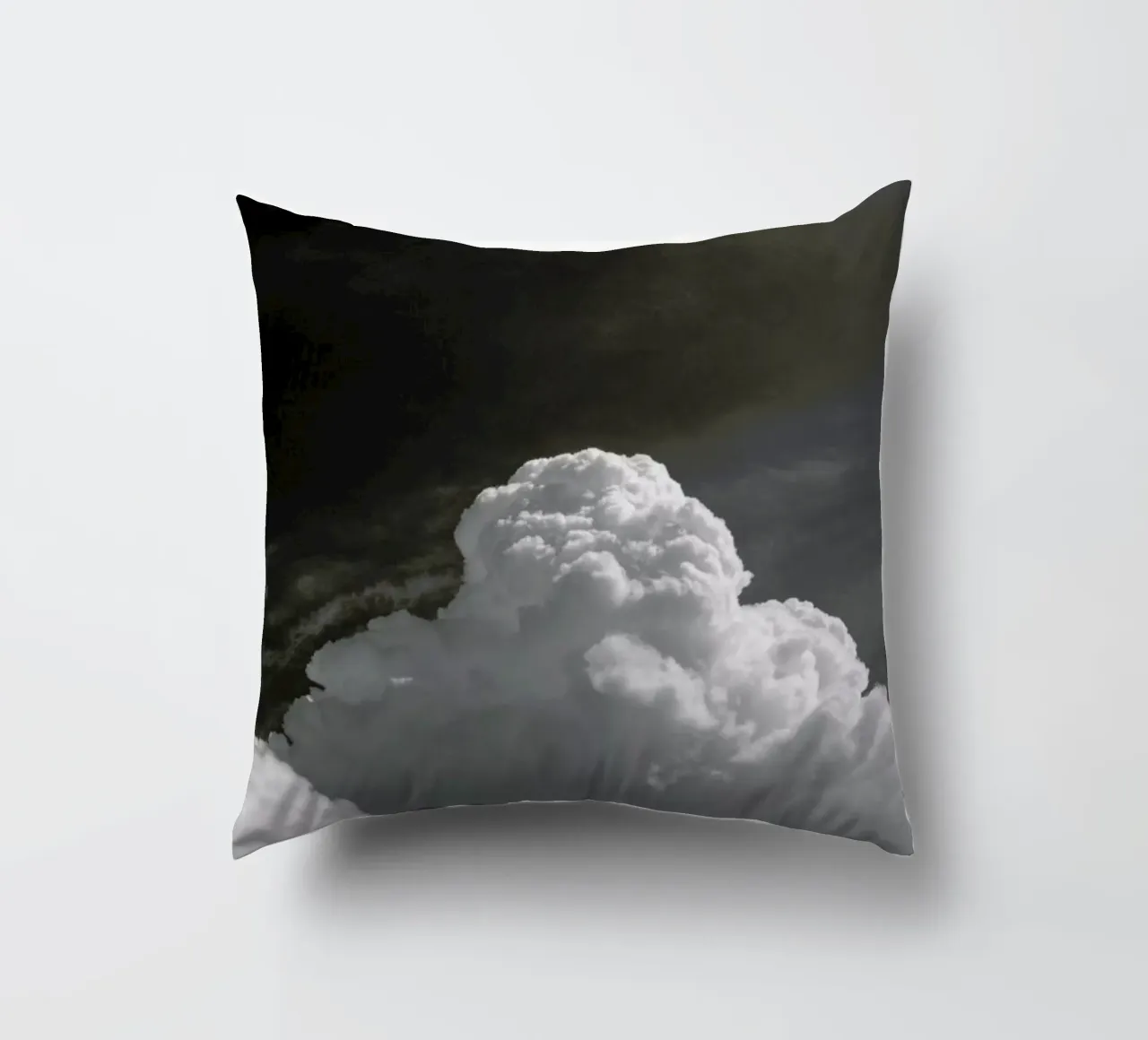 Cloudscape 3 cuscino da Nur Mut