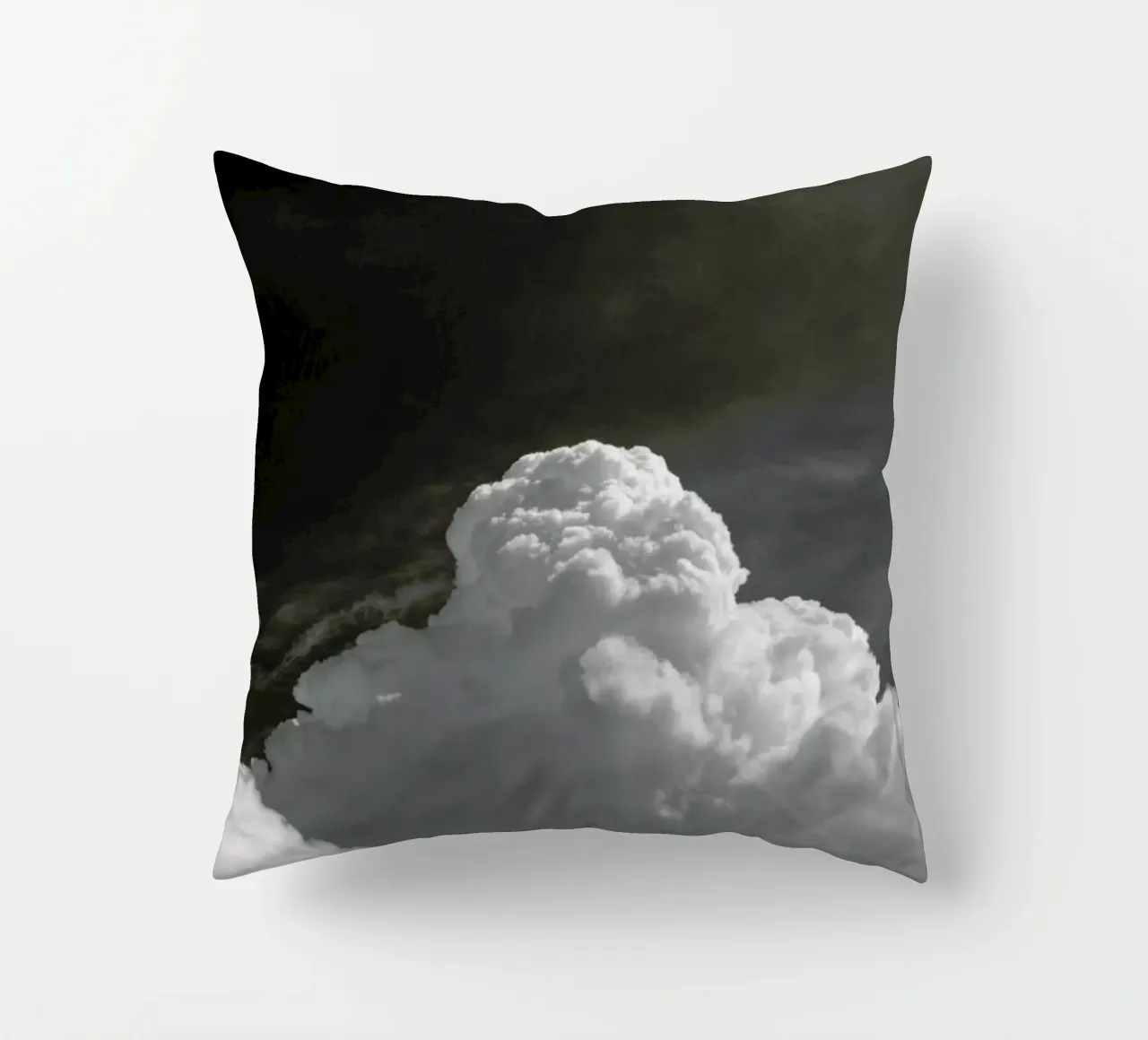 Cloudscape 3 cuscino da Nur Mut