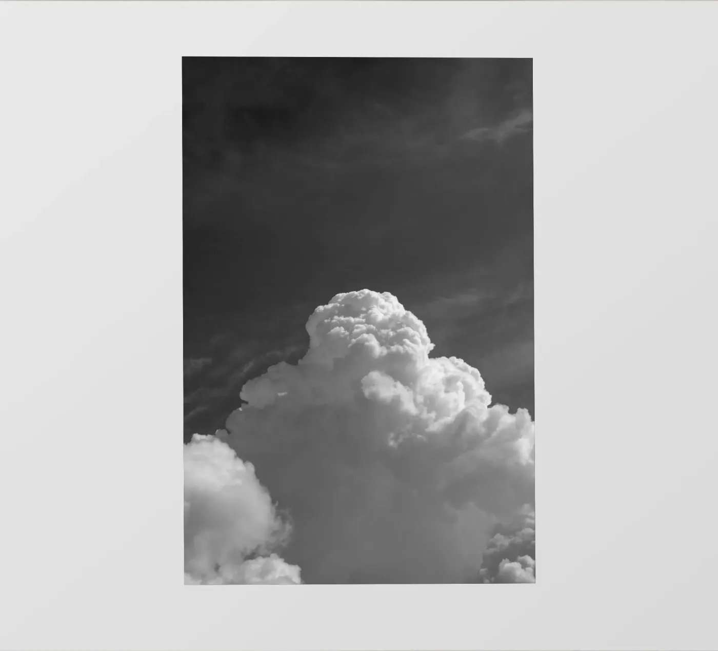 Cloudscape 3 telo in pvc da Nur Mut