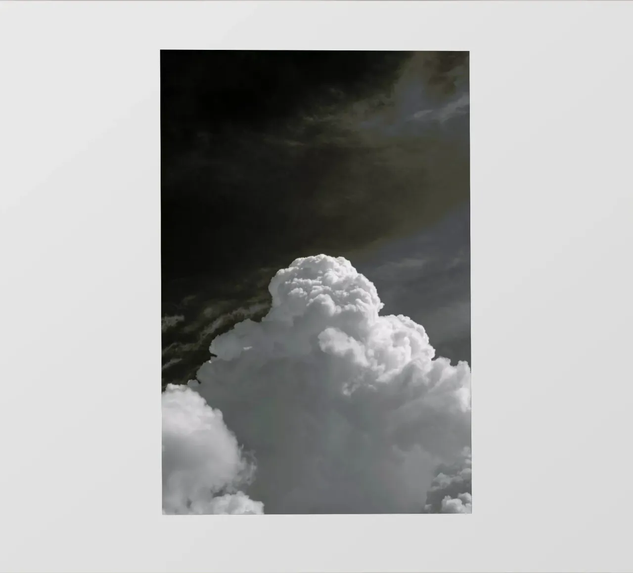 Cloudscape 3 telo in pvc da Nur Mut