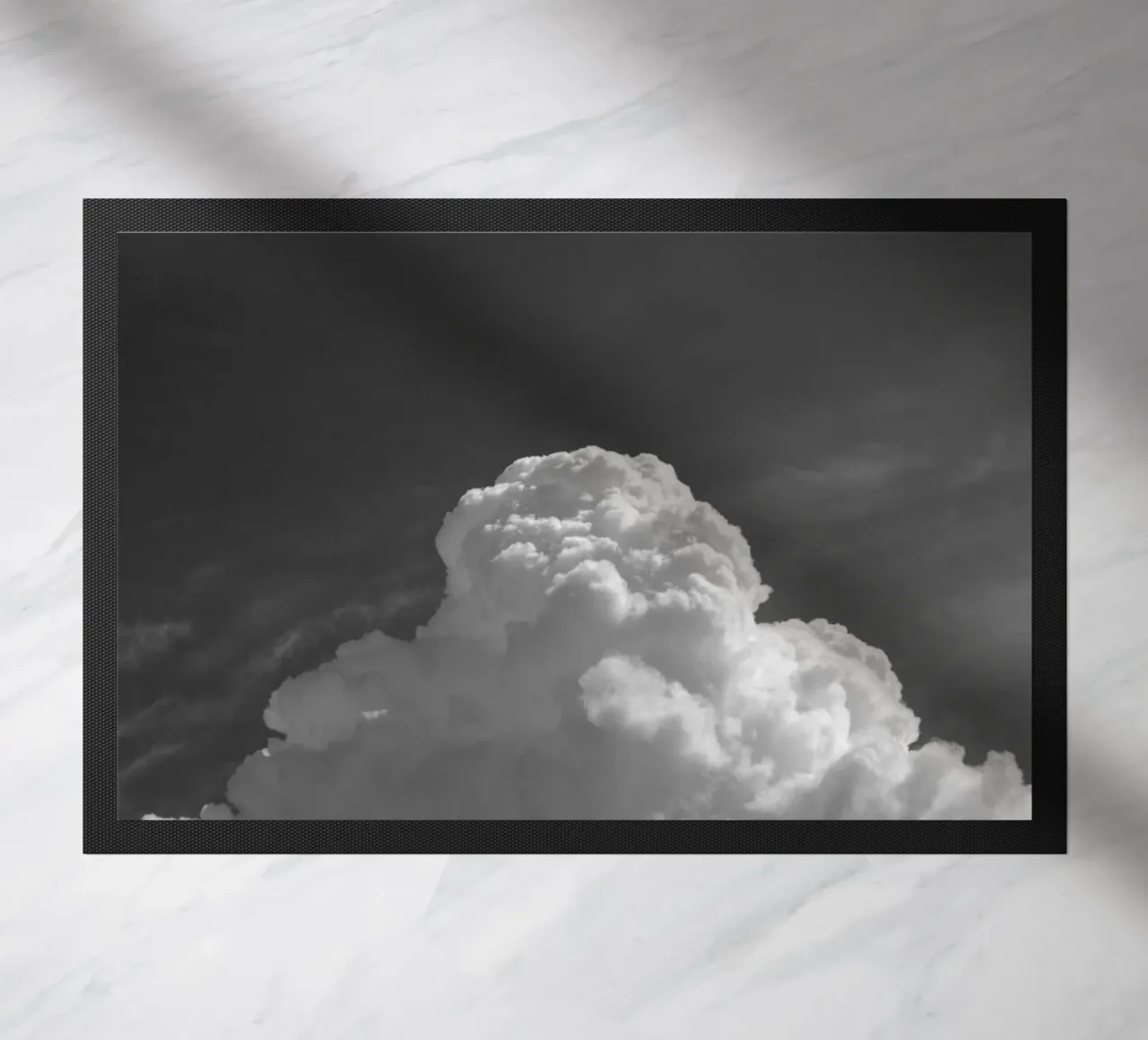 Cloudscape 3 zerbino da Nur Mut