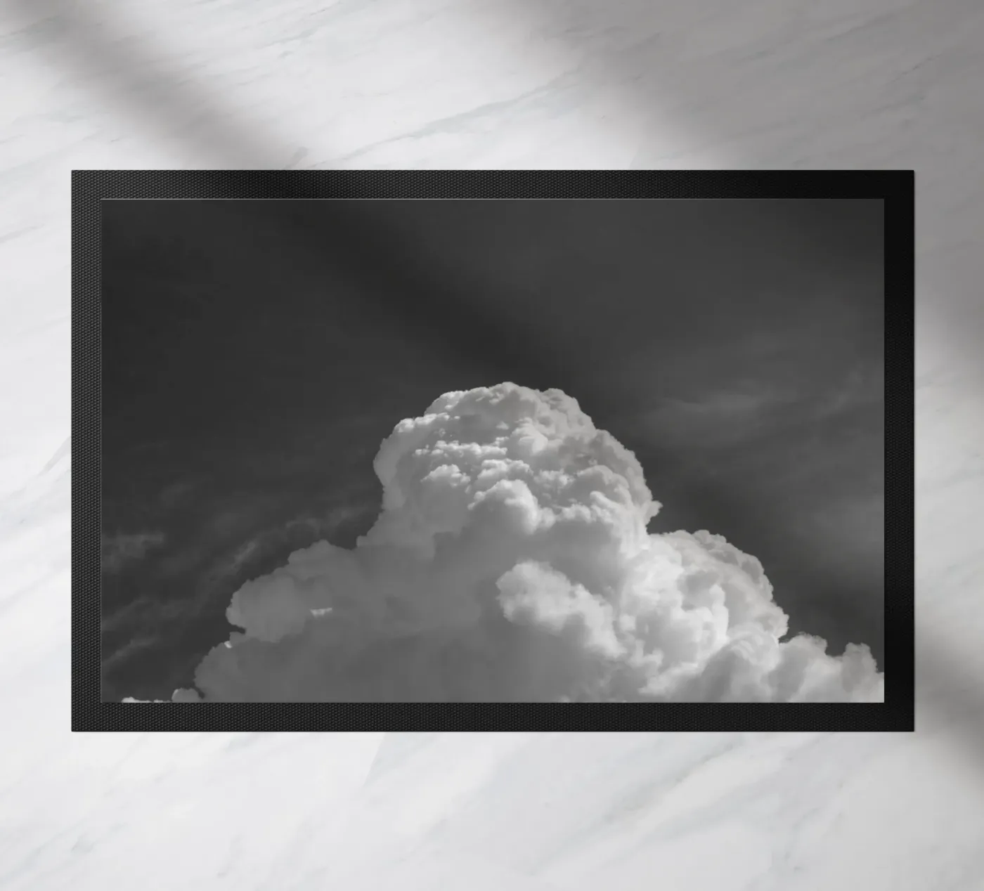 Cloudscape 3 zerbino da Nur Mut